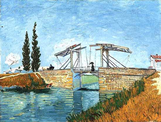 el puente